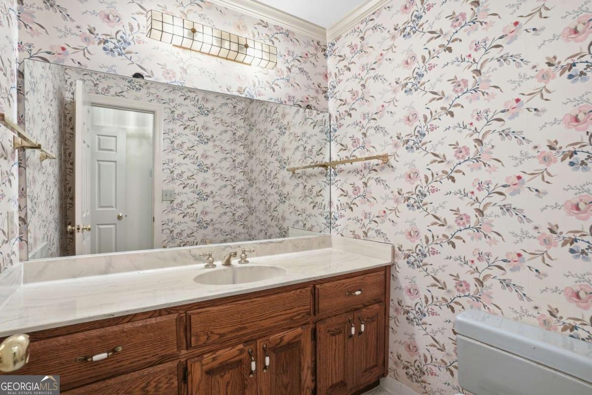 1165 Azalea Circle Conyers - Photo 19