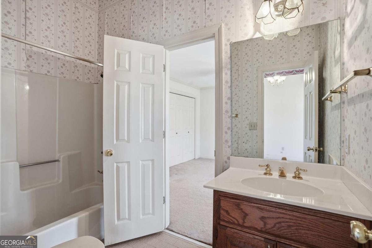 1165 Azalea Circle Conyers - Photo 22