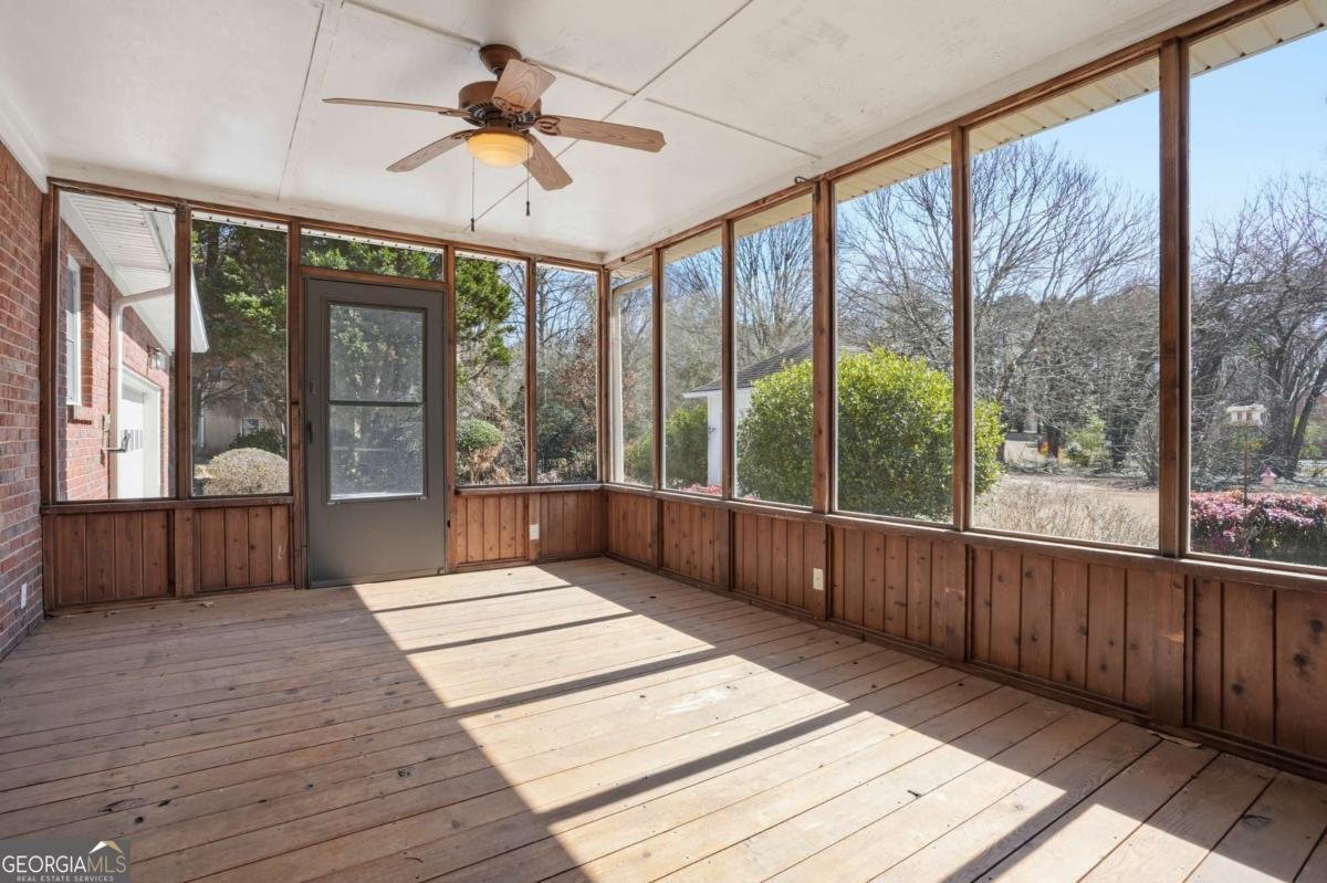 1165 Azalea Circle Conyers - Photo 33