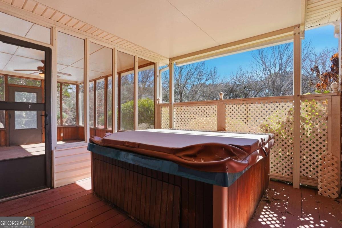 1165 Azalea Circle Conyers - Photo 35