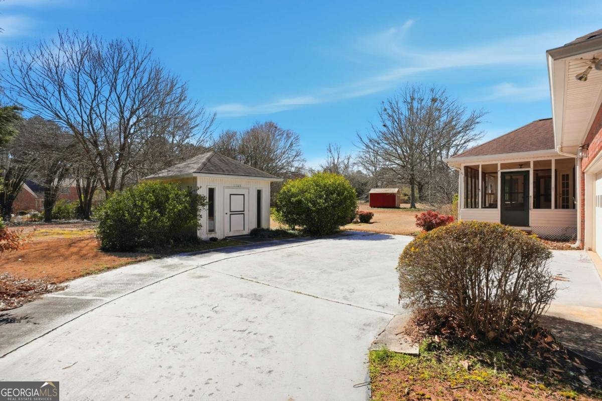 1165 Azalea Circle Conyers - Photo 37