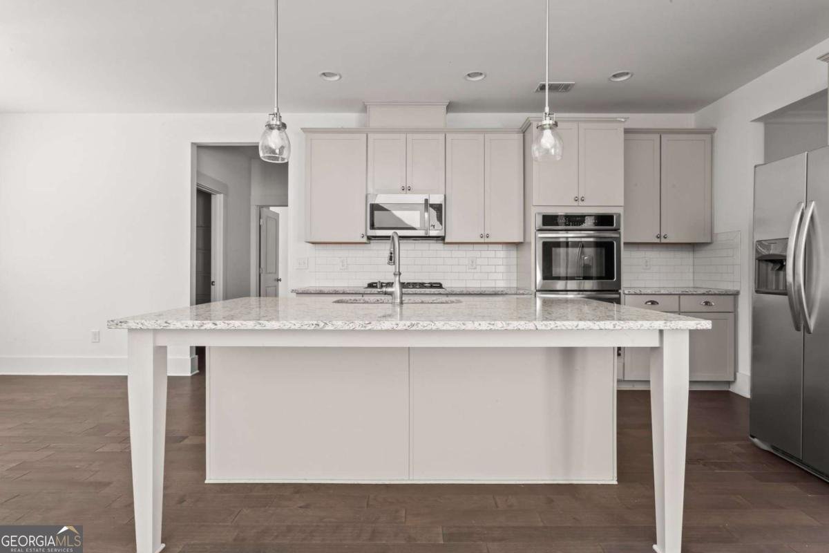 4643 Sweetwater Avenue Powder Springs - Photo 10