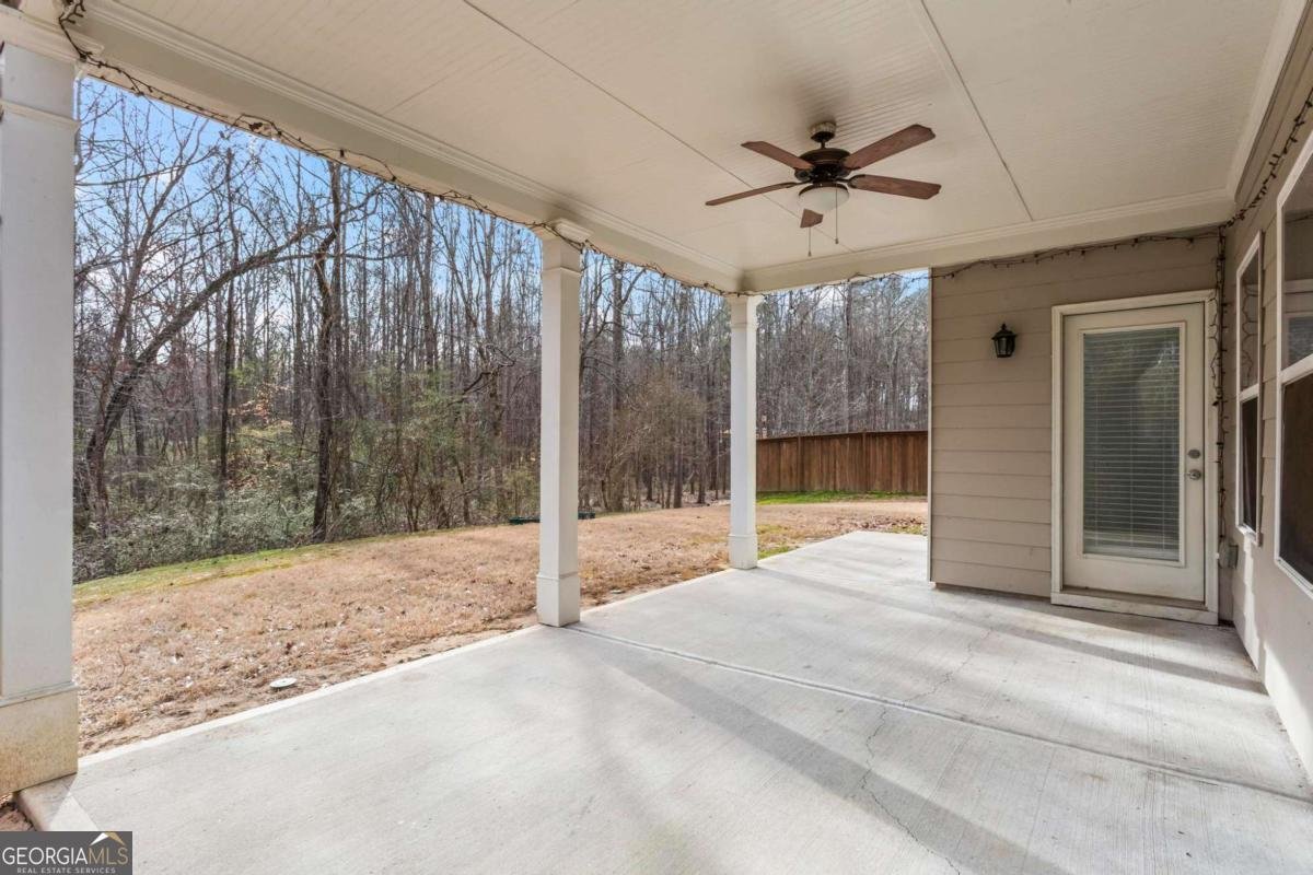 4643 Sweetwater Avenue Powder Springs - Photo 15