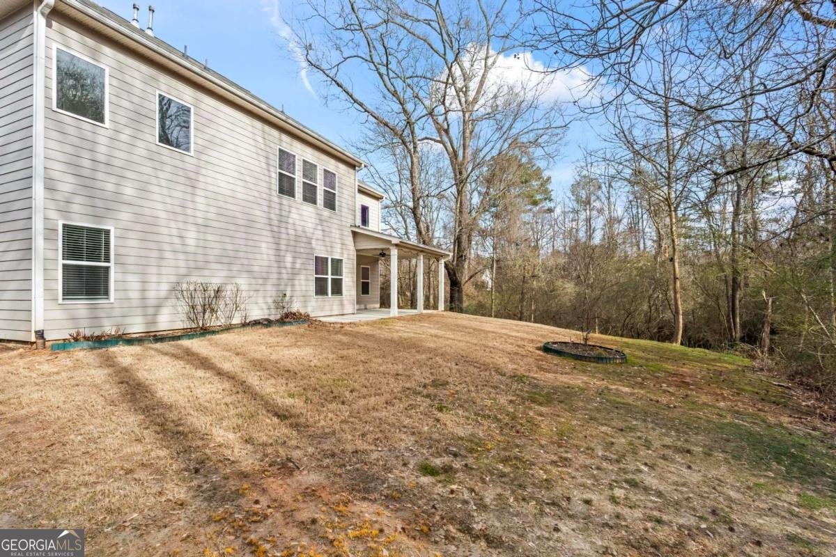 4643 Sweetwater Avenue Powder Springs - Photo 31