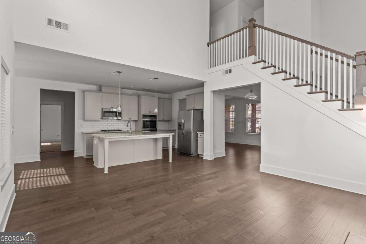 4643 Sweetwater Avenue Powder Springs - Photo 7