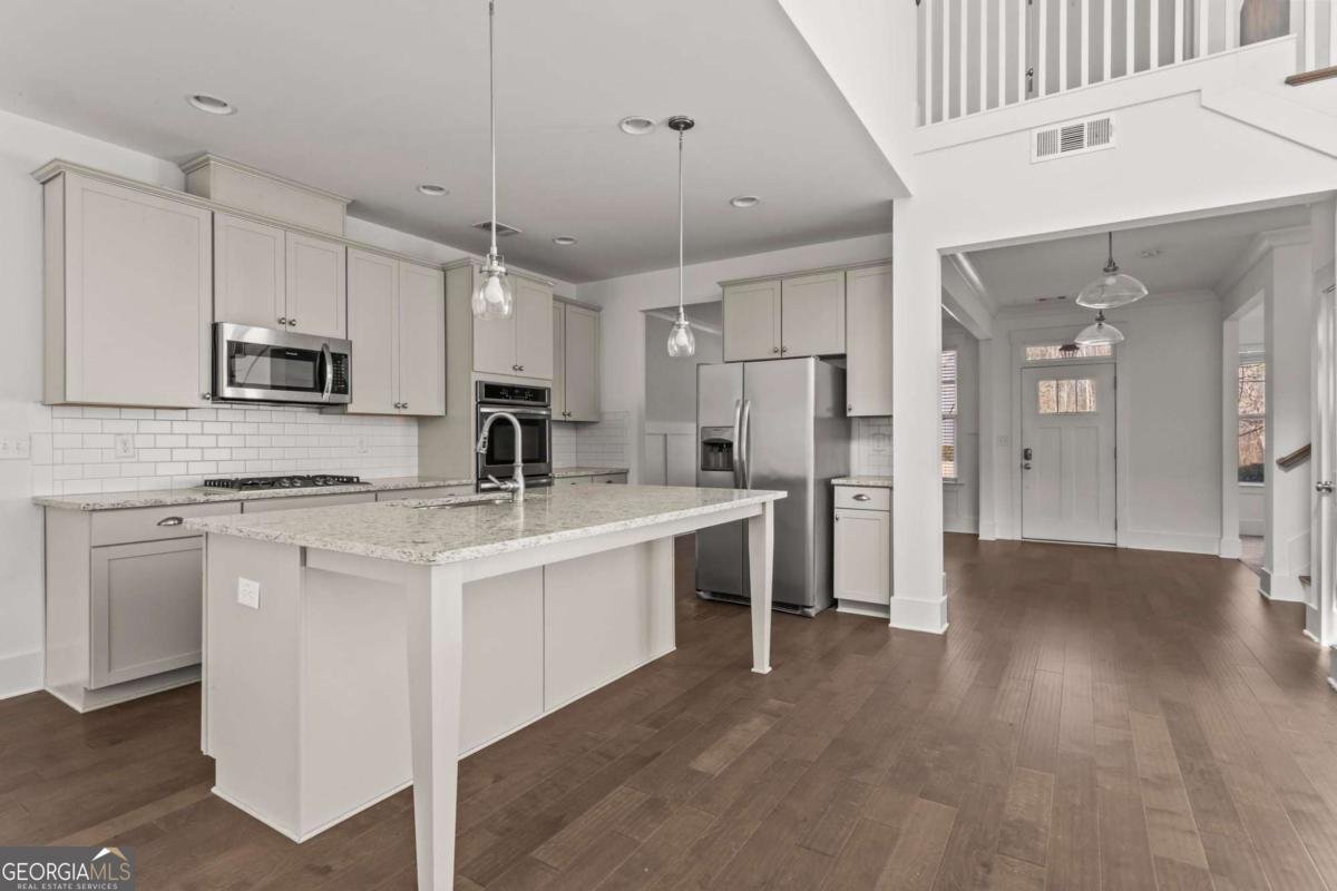 4643 Sweetwater Avenue Powder Springs - Photo 9