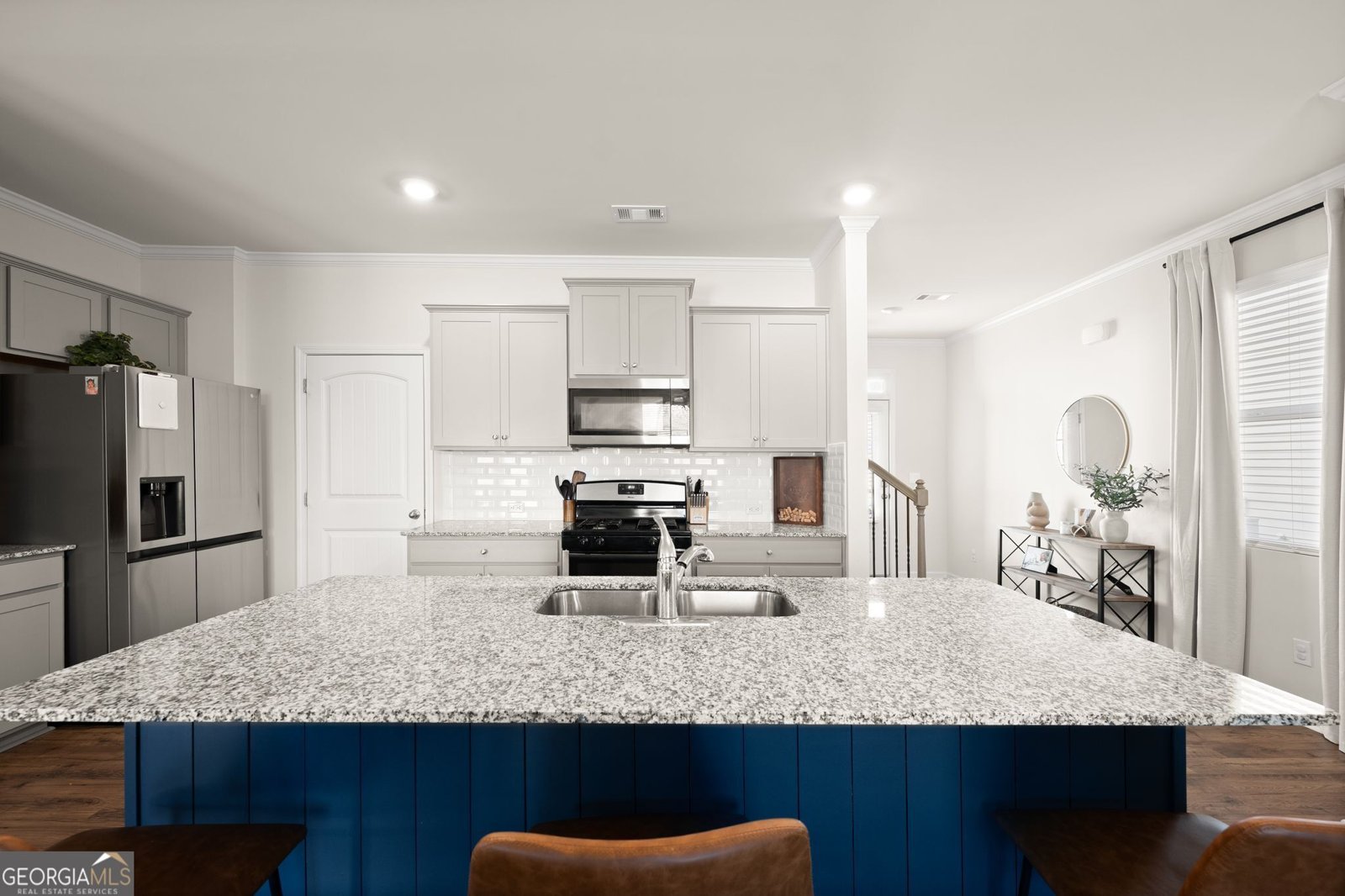 5961 Hoot Owl Lane Flowery Branch - Photo 10