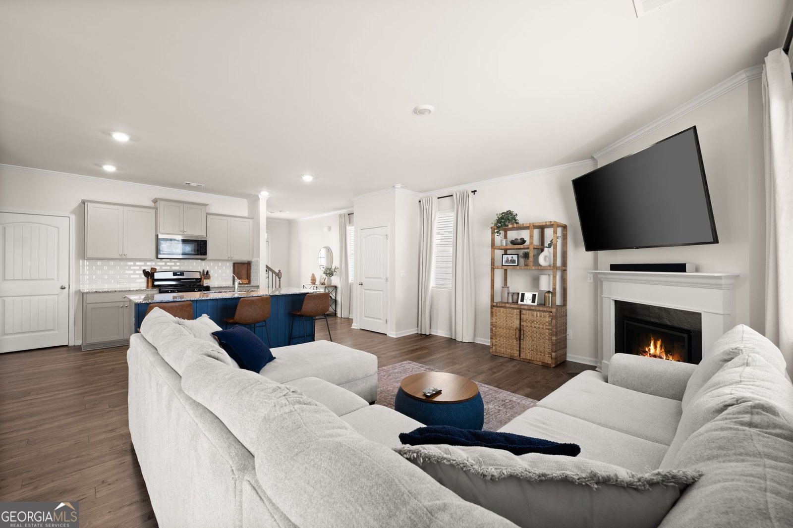 5961 Hoot Owl Lane Flowery Branch - Photo 14