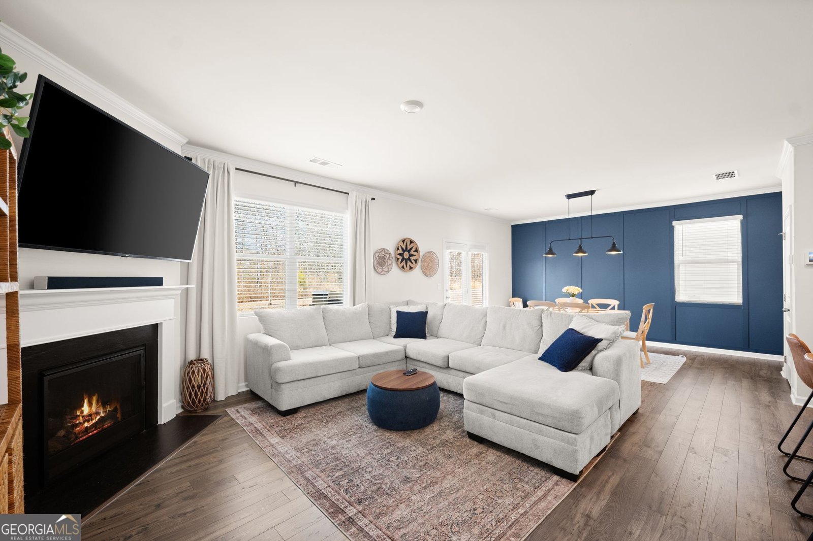 5961 Hoot Owl Lane Flowery Branch - Photo 15