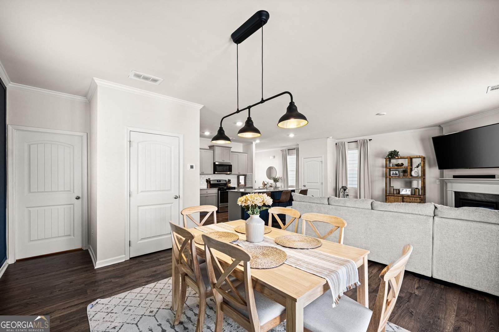 5961 Hoot Owl Lane Flowery Branch - Photo 17