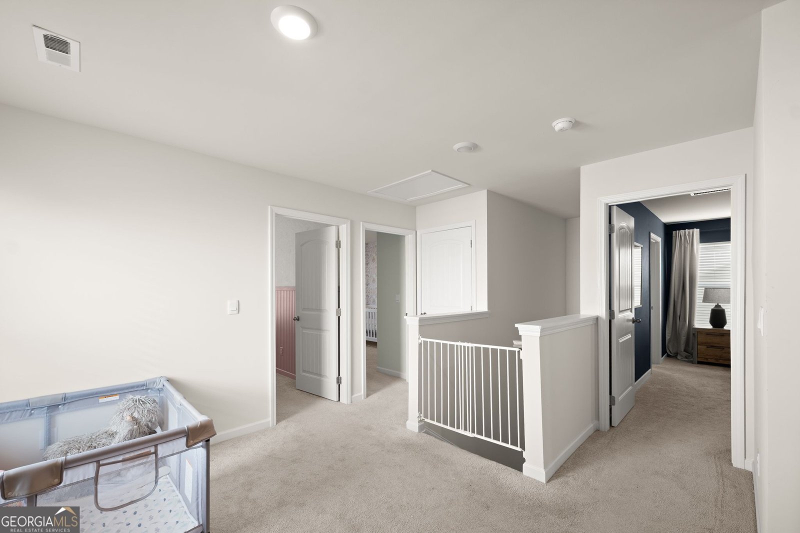 5961 Hoot Owl Lane Flowery Branch - Photo 20