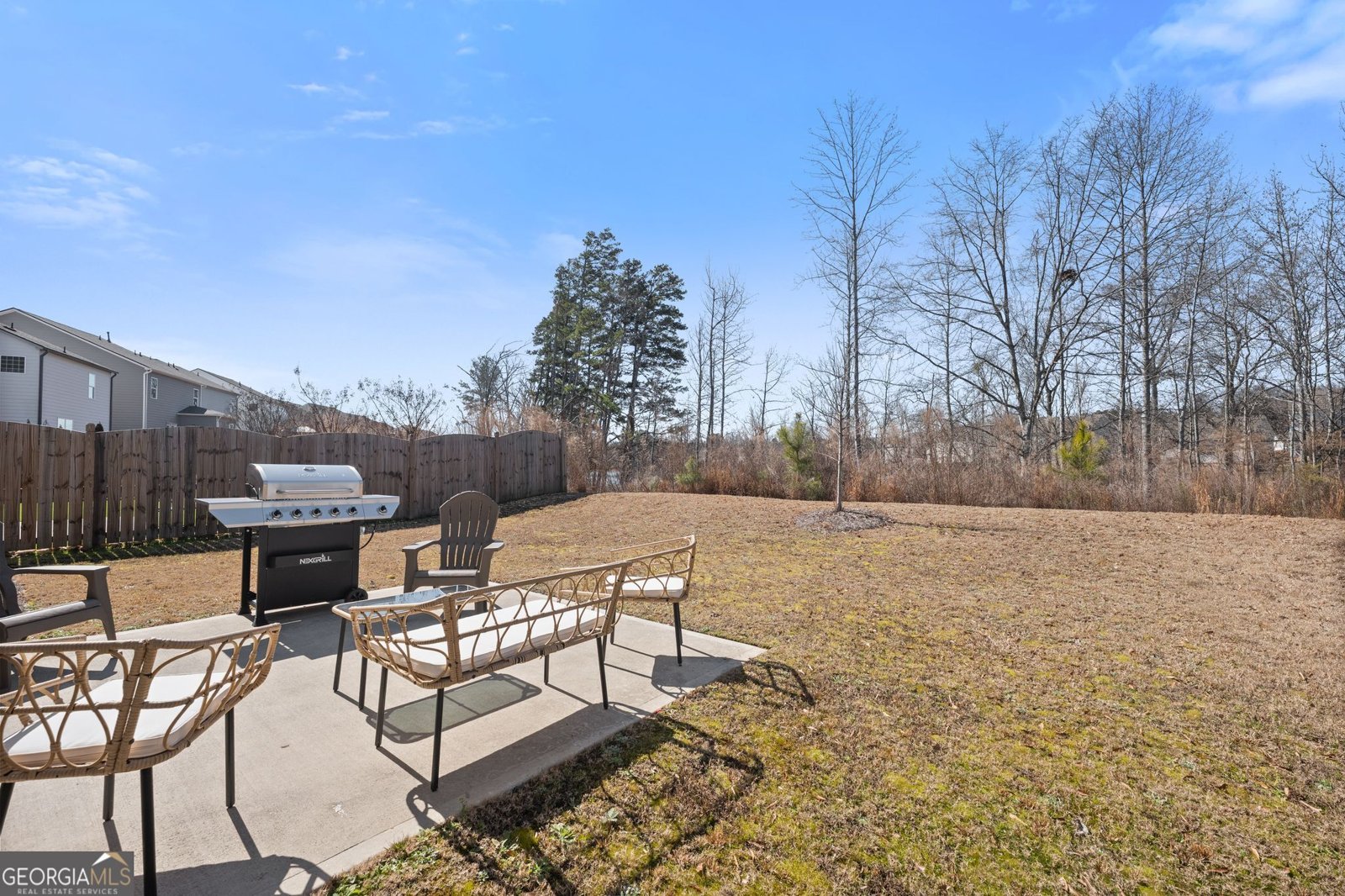 5961 Hoot Owl Lane Flowery Branch - Photo 36