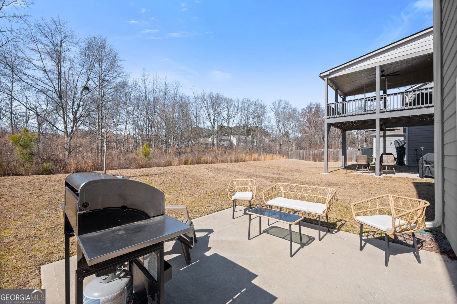 5961 Hoot Owl Lane Flowery Branch - Photo 37