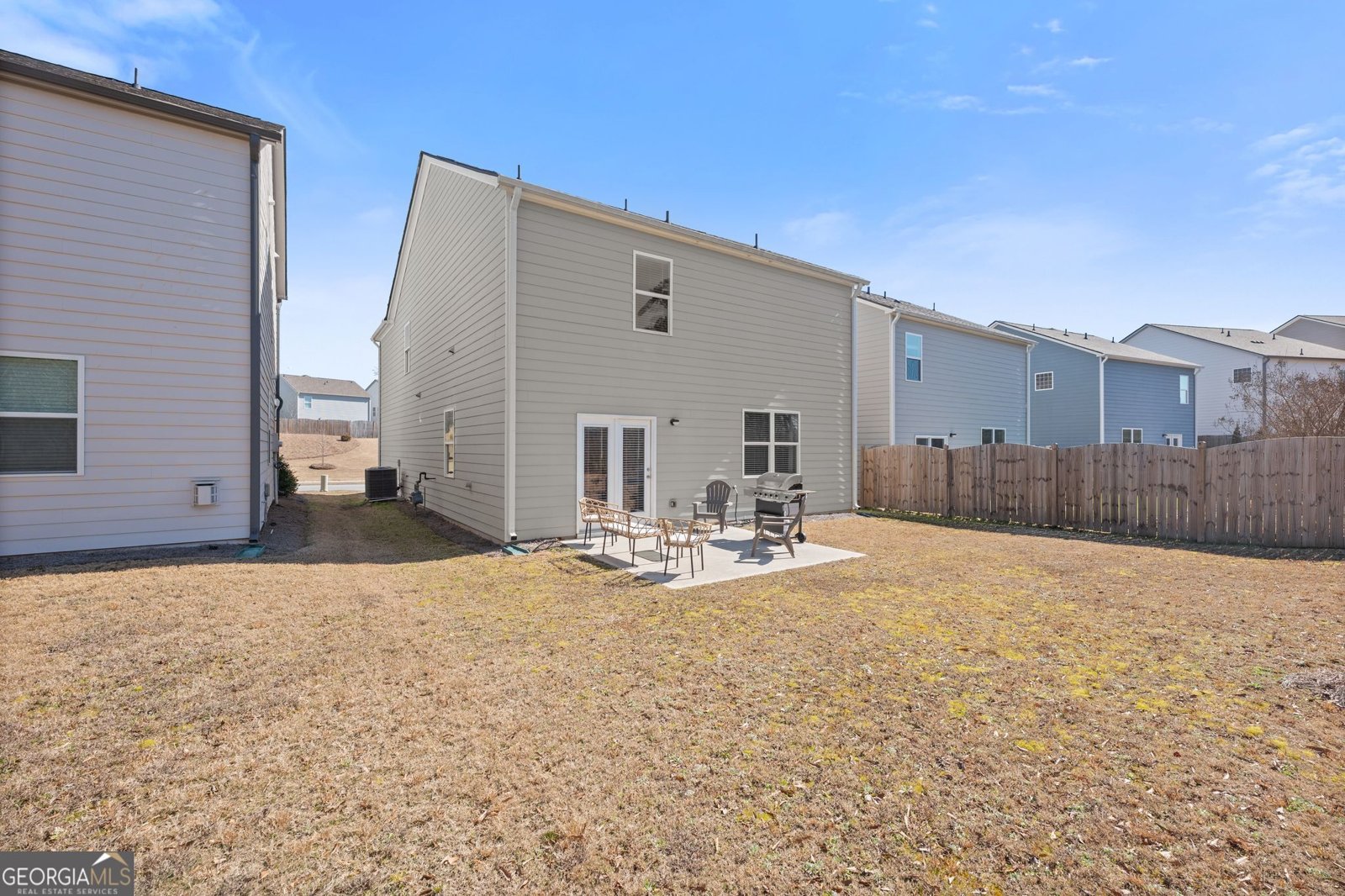 5961 Hoot Owl Lane Flowery Branch - Photo 38