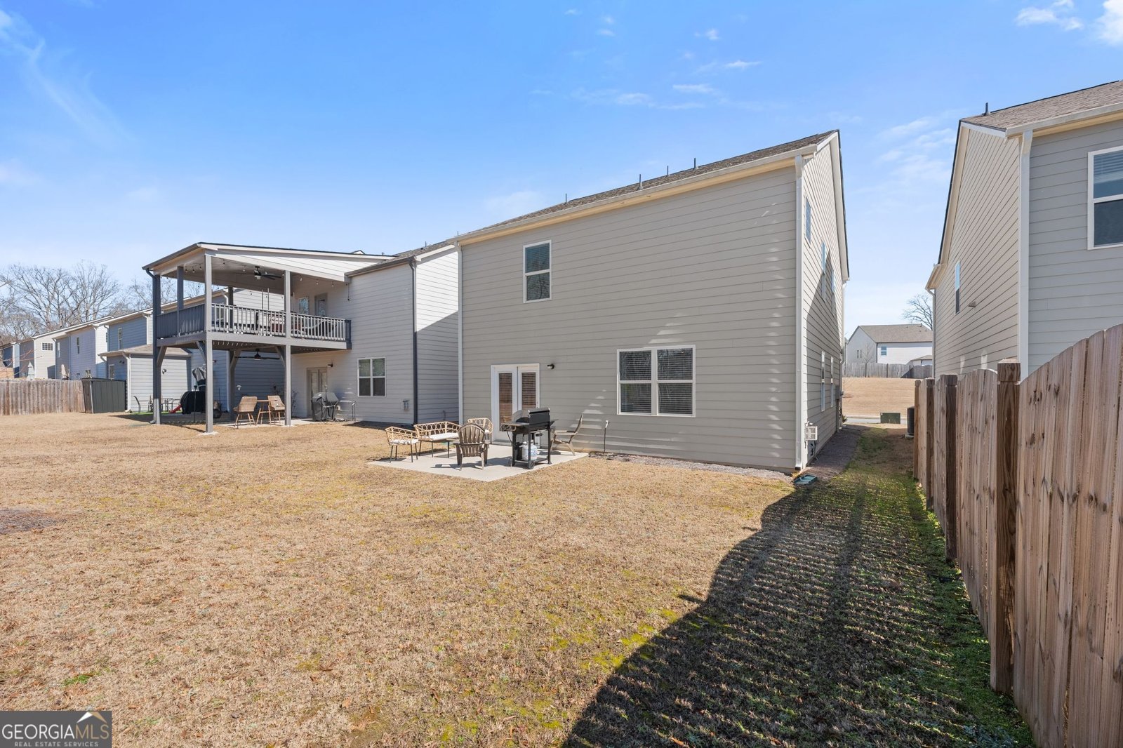 5961 Hoot Owl Lane Flowery Branch - Photo 40