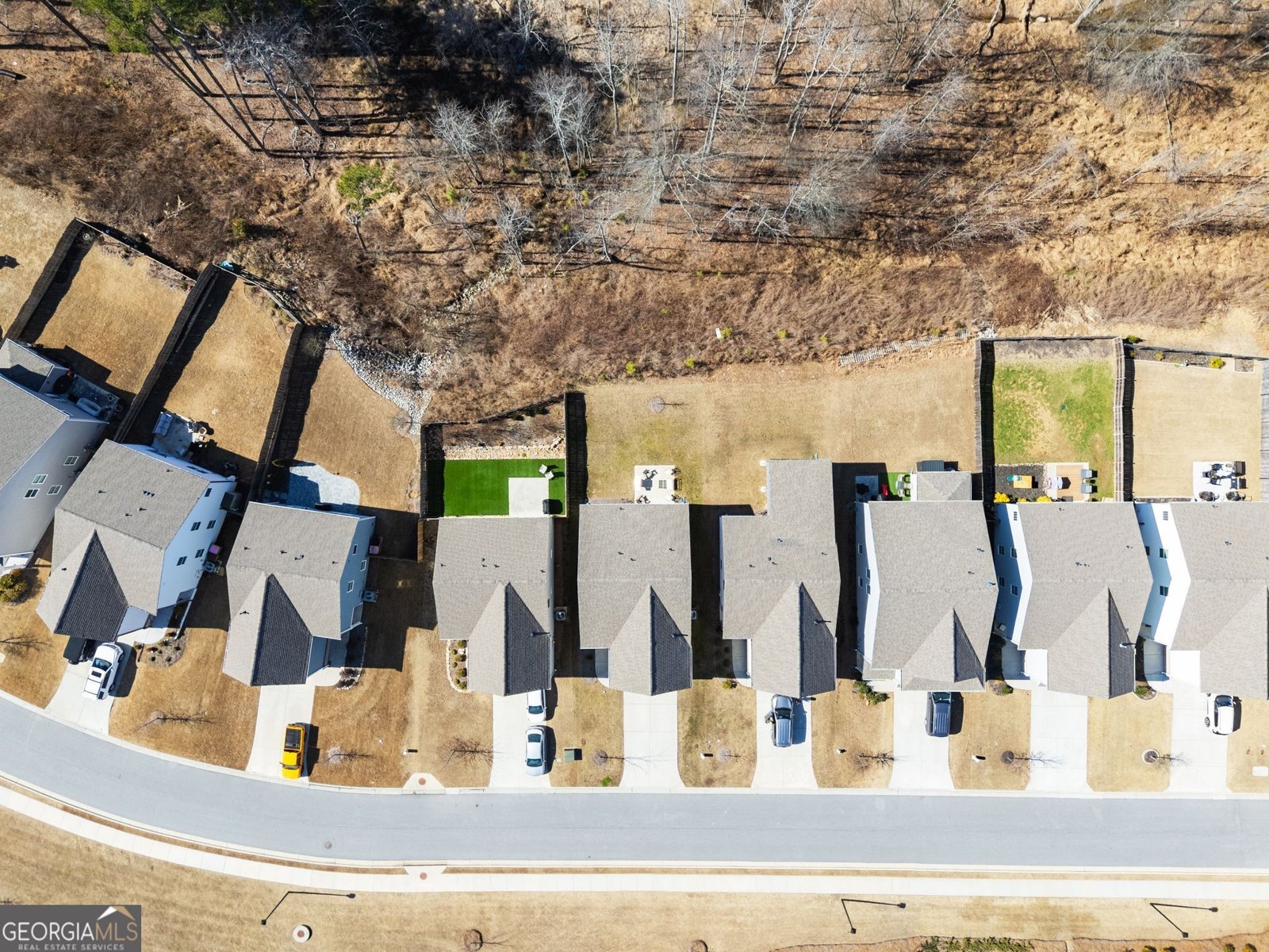 5961 Hoot Owl Lane Flowery Branch - Photo 41