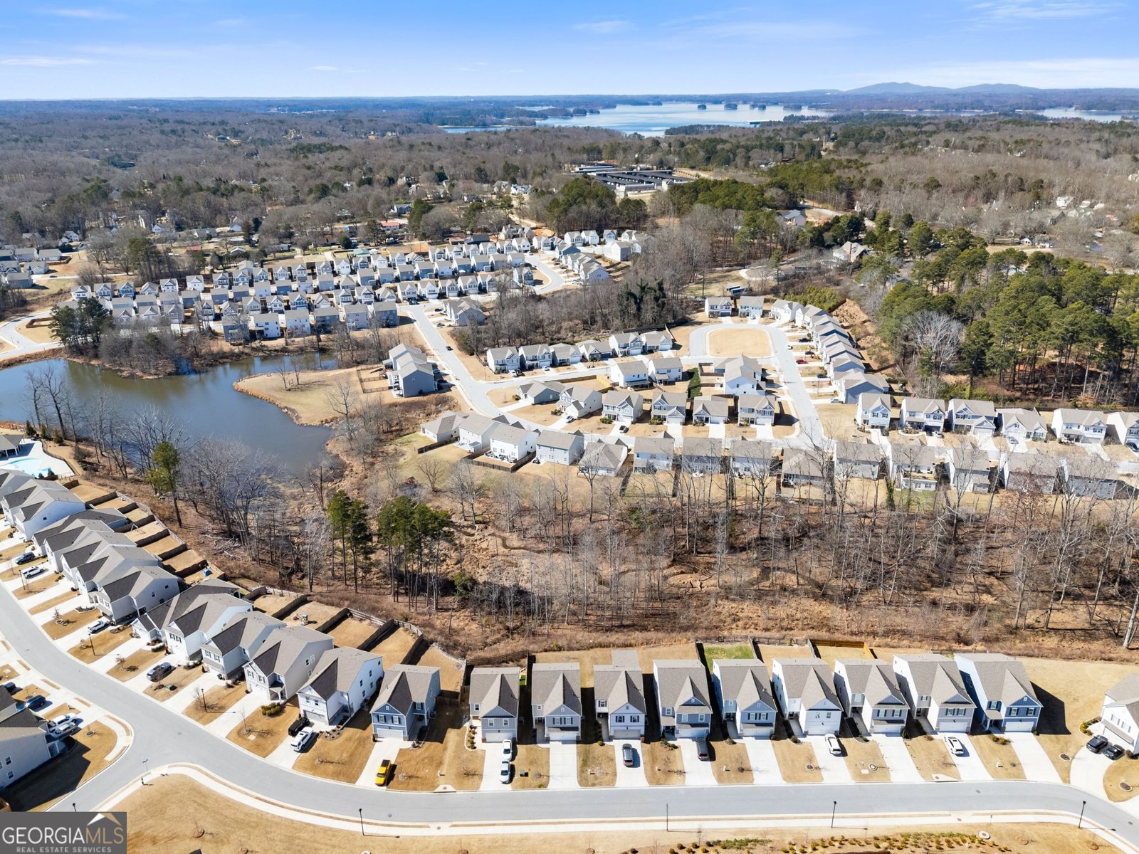 5961 Hoot Owl Lane Flowery Branch - Photo 42