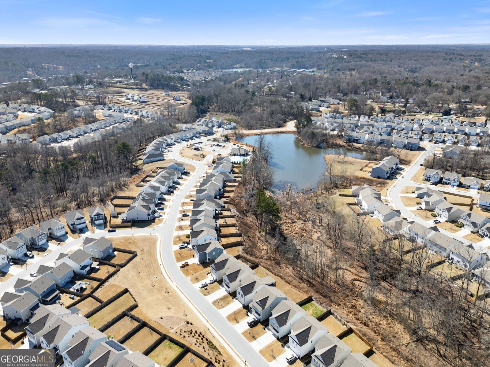 5961 Hoot Owl Lane Flowery Branch - Photo 44