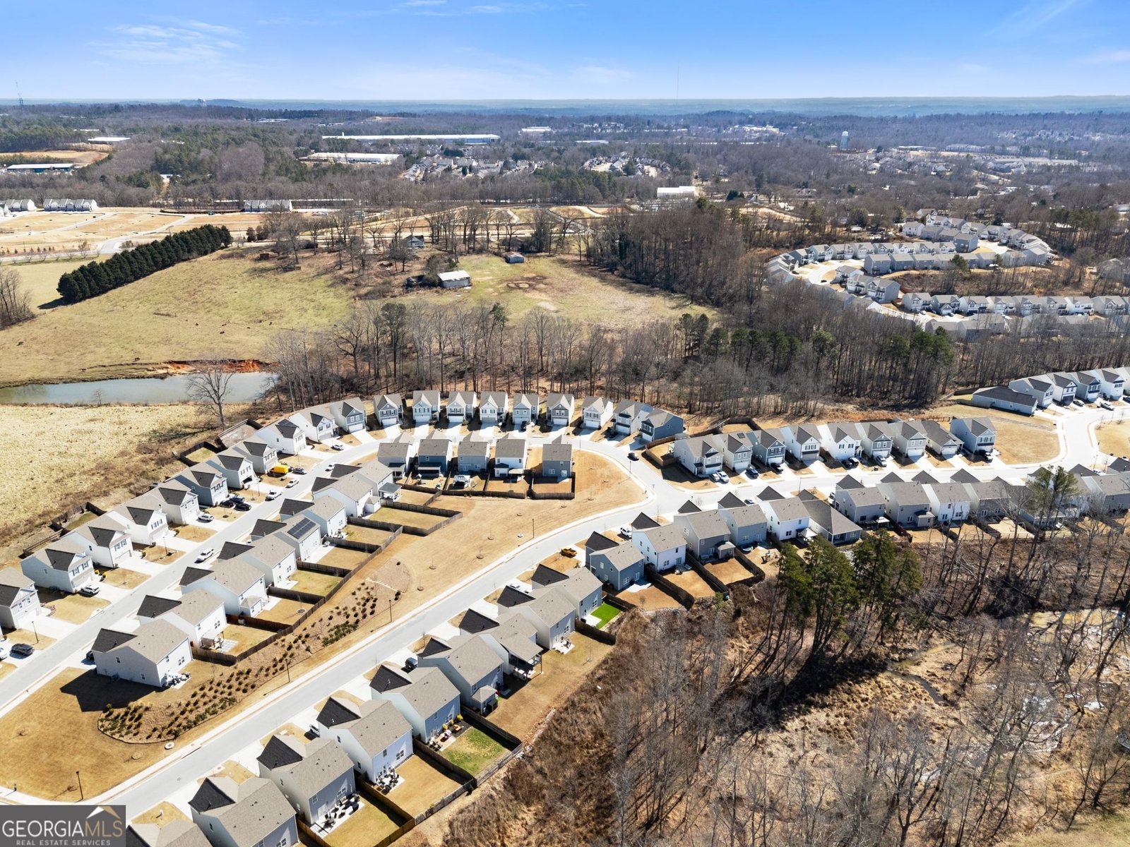 5961 Hoot Owl Lane Flowery Branch - Photo 45