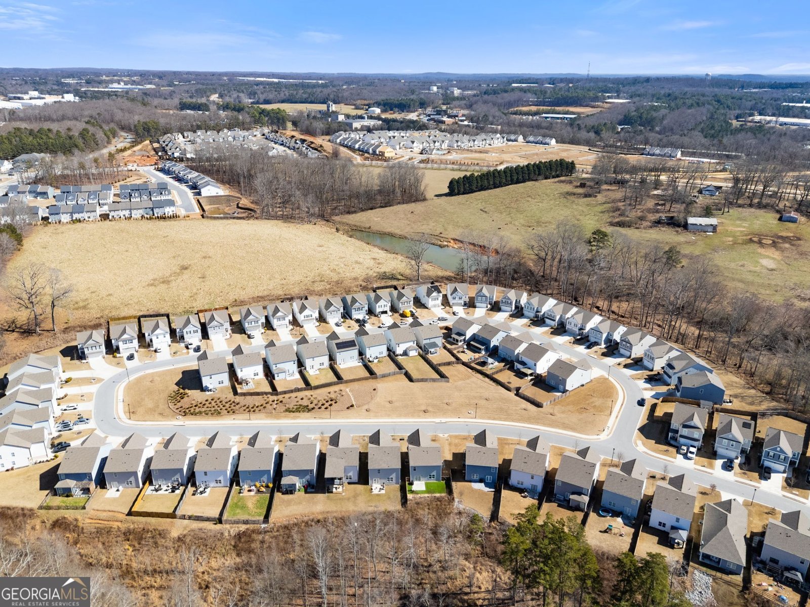 5961 Hoot Owl Lane Flowery Branch - Photo 46