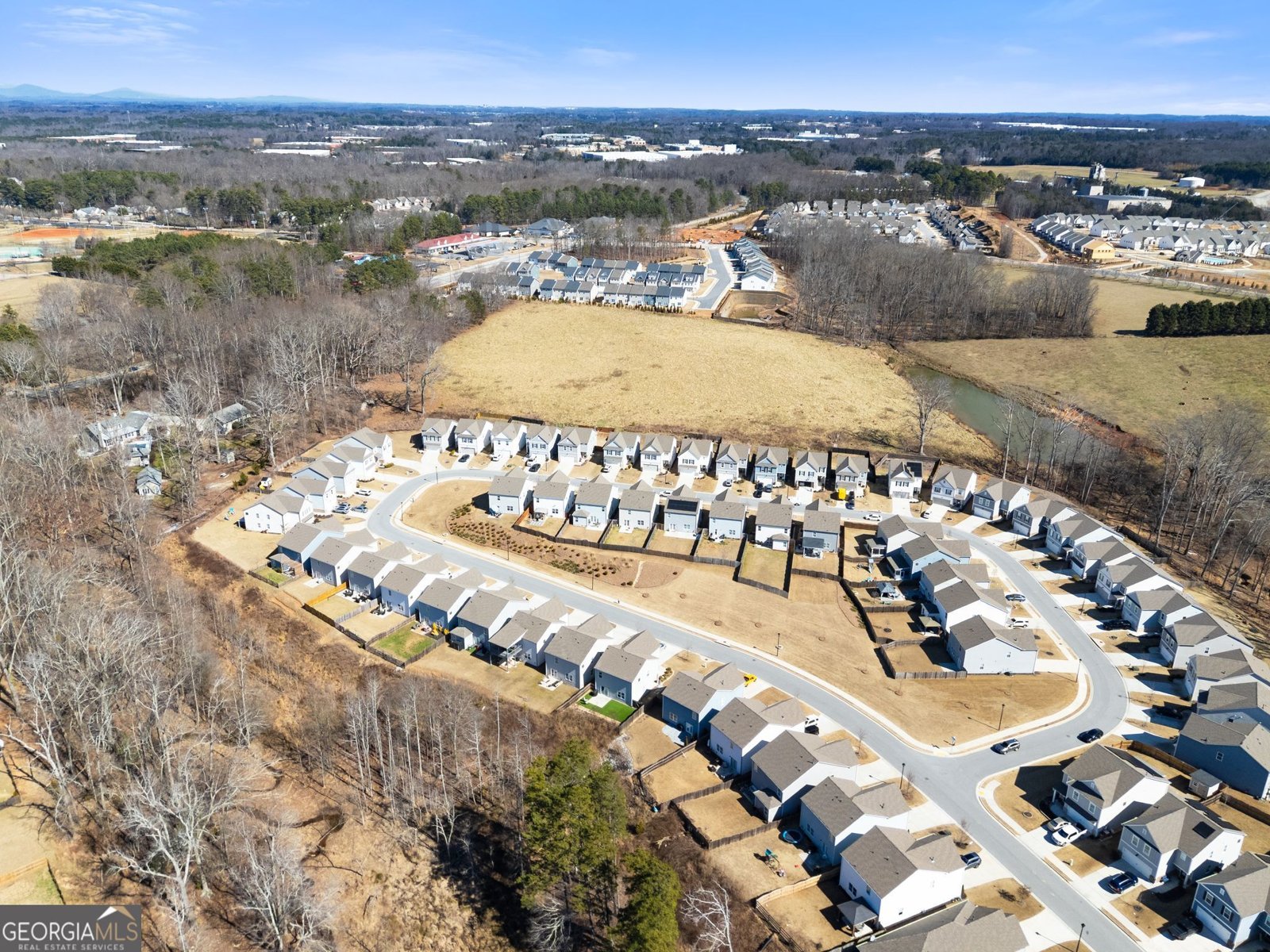 5961 Hoot Owl Lane Flowery Branch - Photo 47