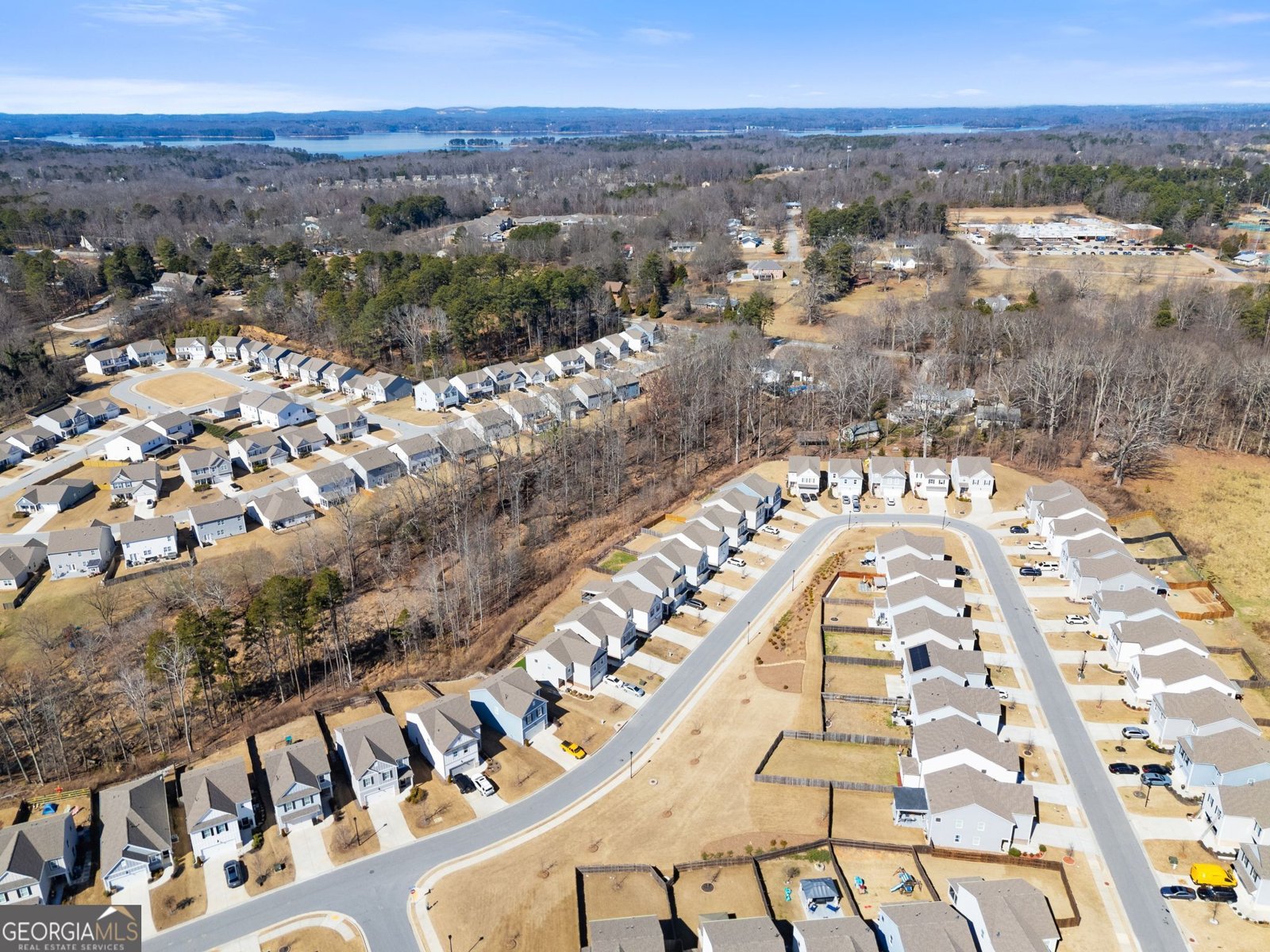 5961 Hoot Owl Lane Flowery Branch - Photo 48