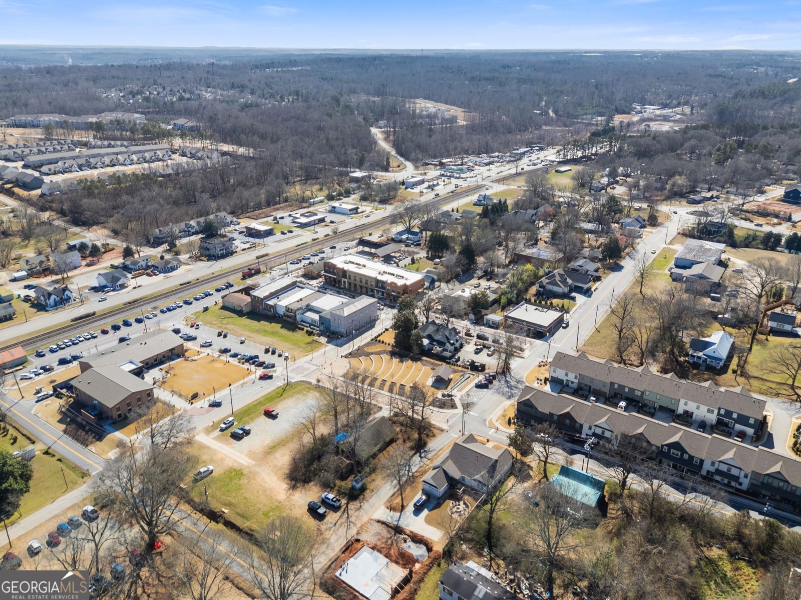 5961 Hoot Owl Lane Flowery Branch - Photo 52