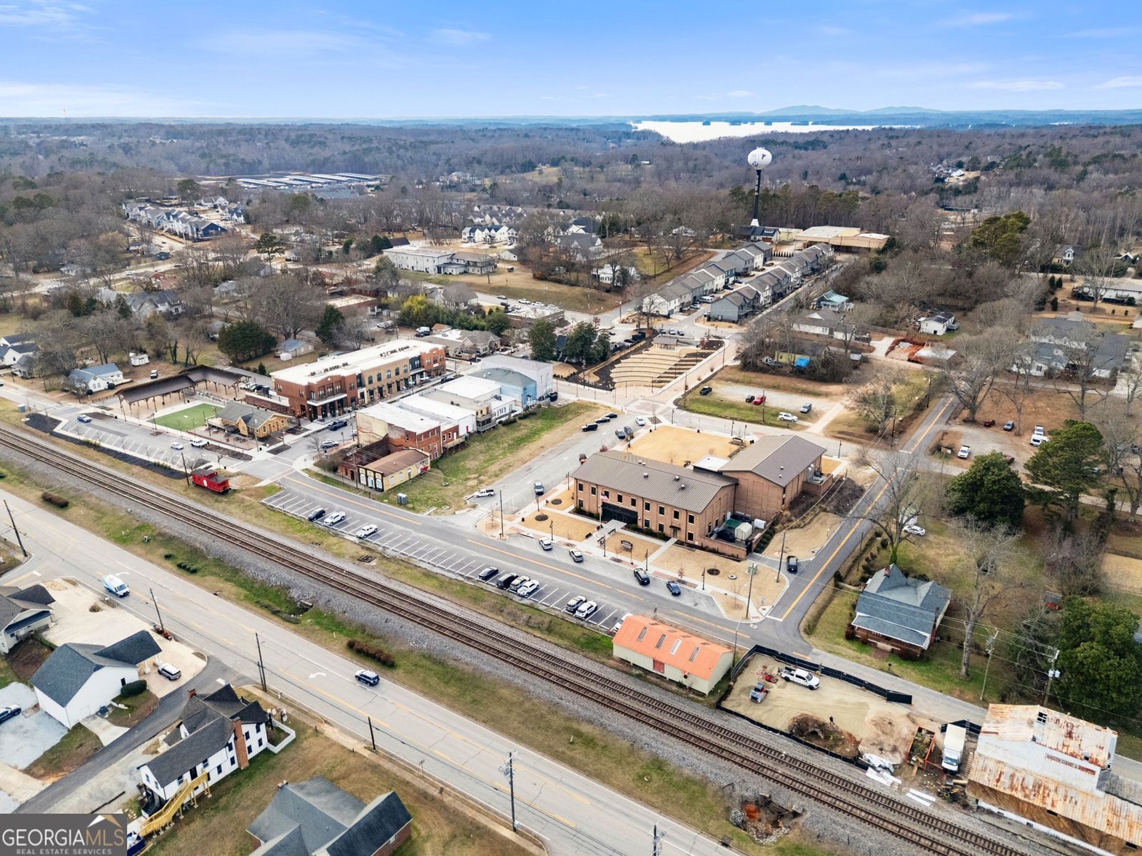 5961 Hoot Owl Lane Flowery Branch - Photo 54