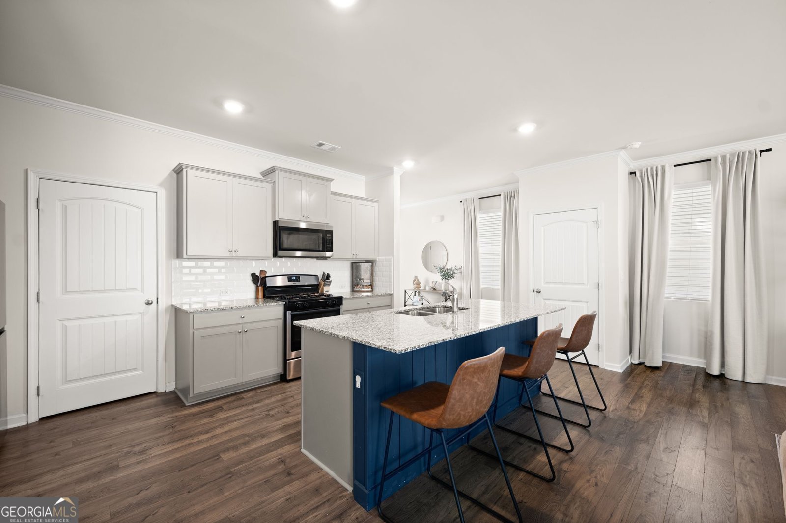 5961 Hoot Owl Lane Flowery Branch - Photo 9