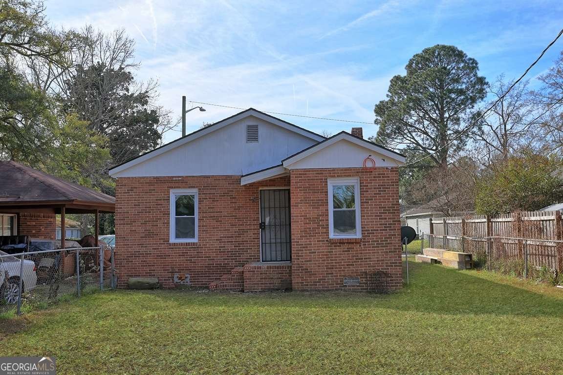 1114 59Th Street Savannah - Photo 28