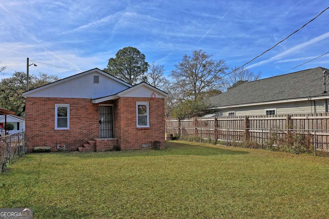 1114 59Th Street Savannah - Photo 30