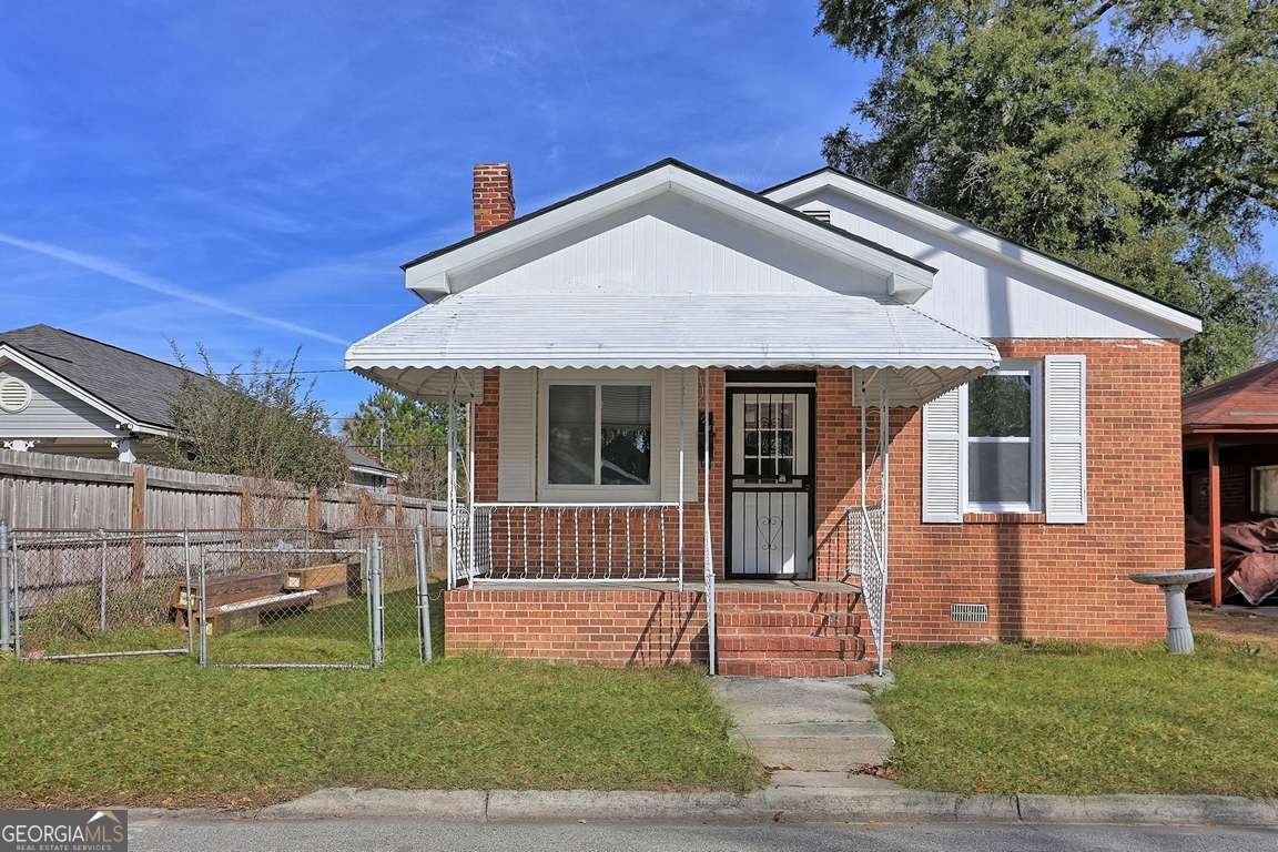 1114 59Th Street Savannah - Photo 6