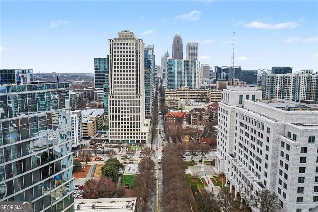 1080 Peachtree Street Atlanta - Photo 11