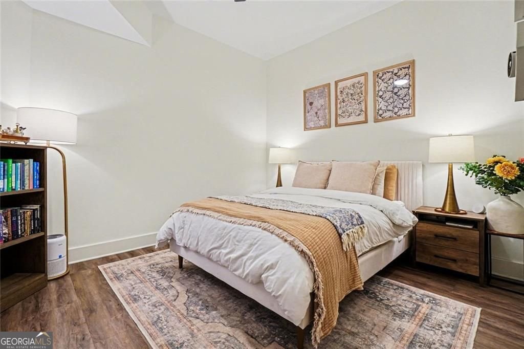 1080 Peachtree Street Atlanta - Photo 14