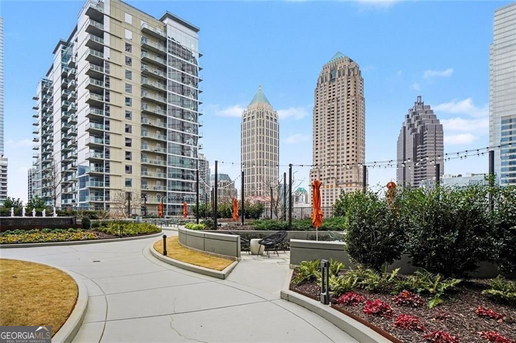 1080 Peachtree Street Atlanta - Photo 19