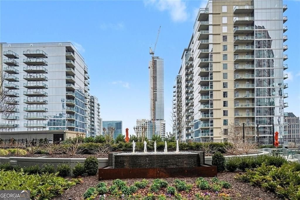 1080 Peachtree Street Atlanta - Photo 20