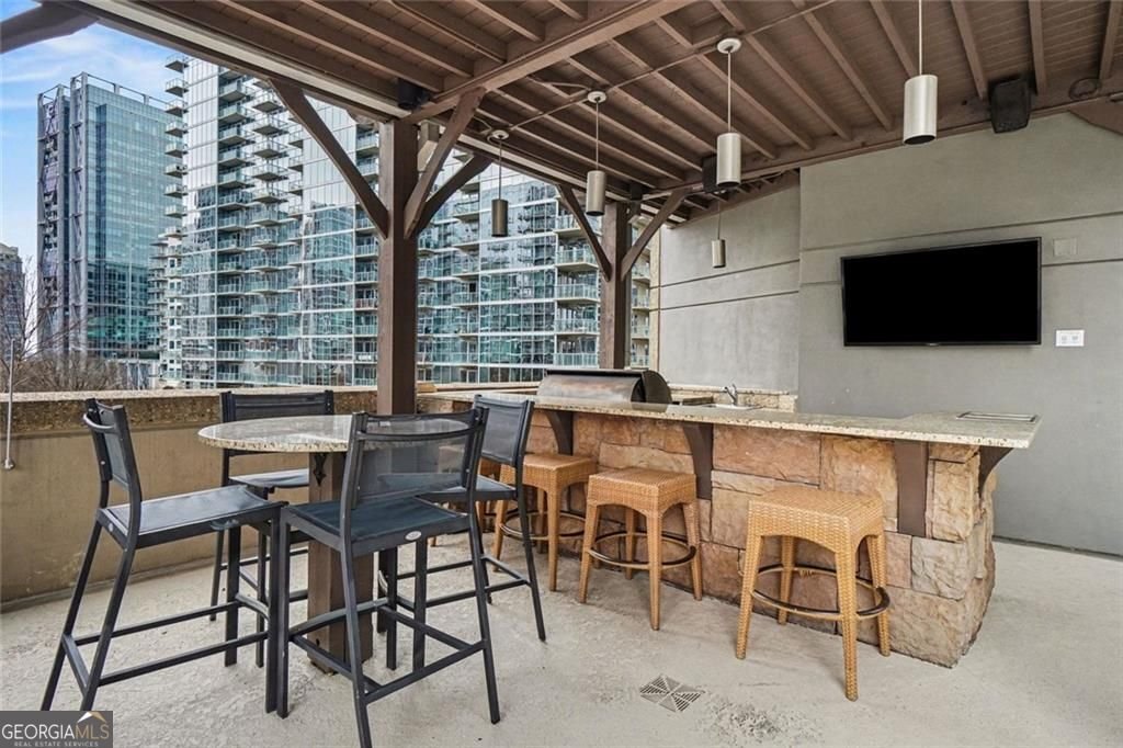 1080 Peachtree Street Atlanta - Photo 22