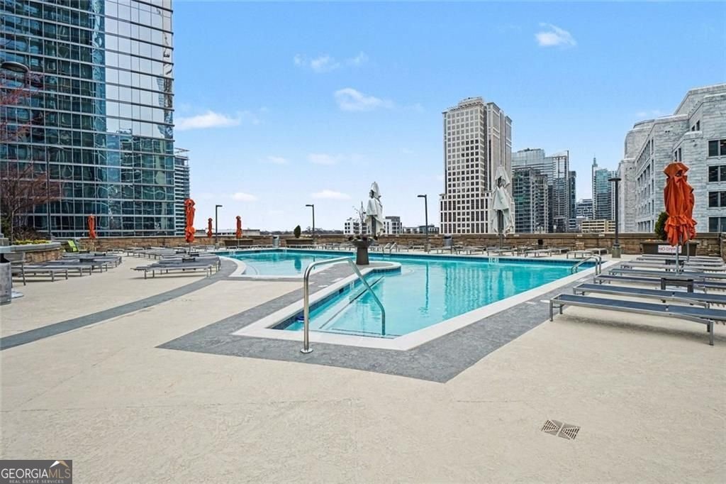 1080 Peachtree Street Atlanta - Photo 23