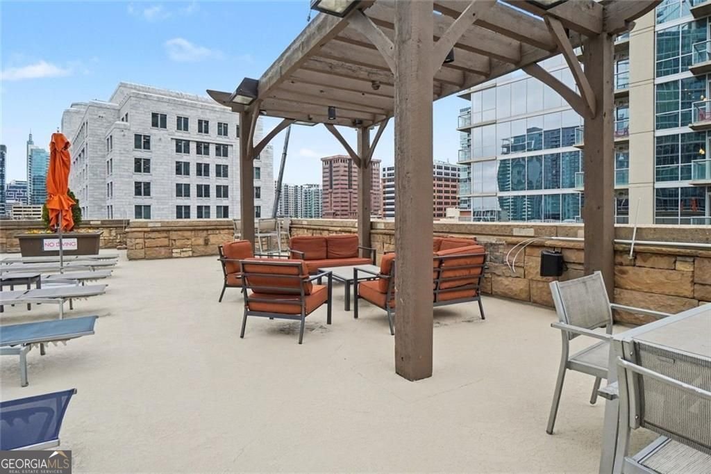 1080 Peachtree Street Atlanta - Photo 24