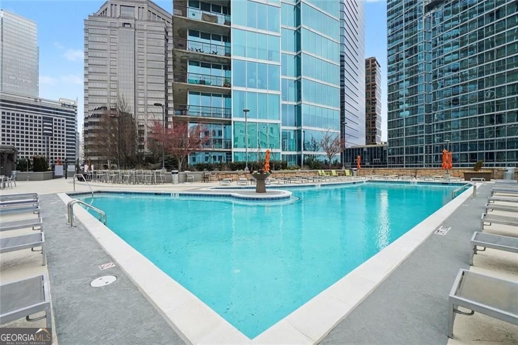 1080 Peachtree Street Atlanta - Photo 25