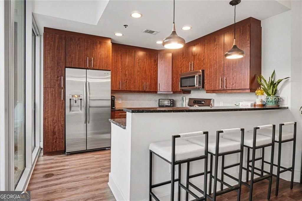 1080 Peachtree Street Atlanta - Photo 6