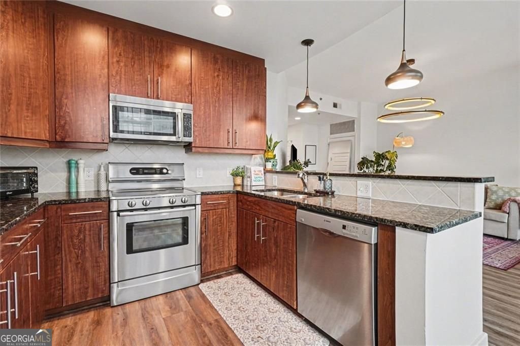 1080 Peachtree Street Atlanta - Photo 7