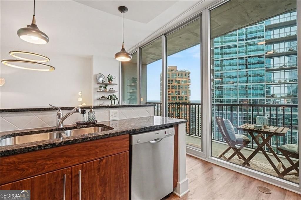 1080 Peachtree Street Atlanta - Photo 8