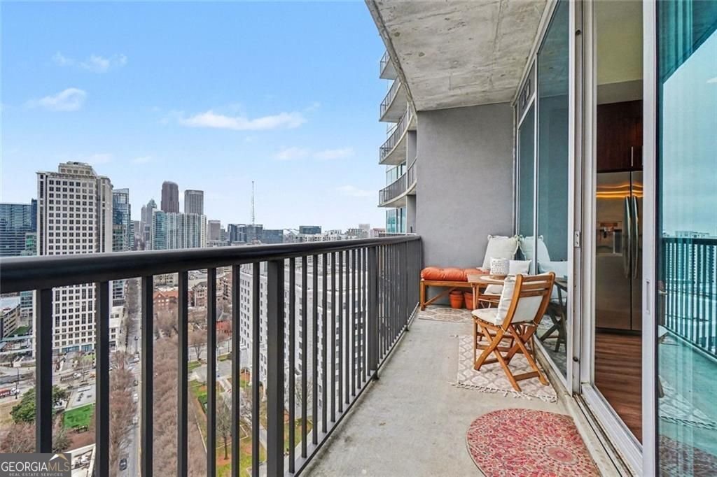 1080 Peachtree Street Atlanta - Photo 9