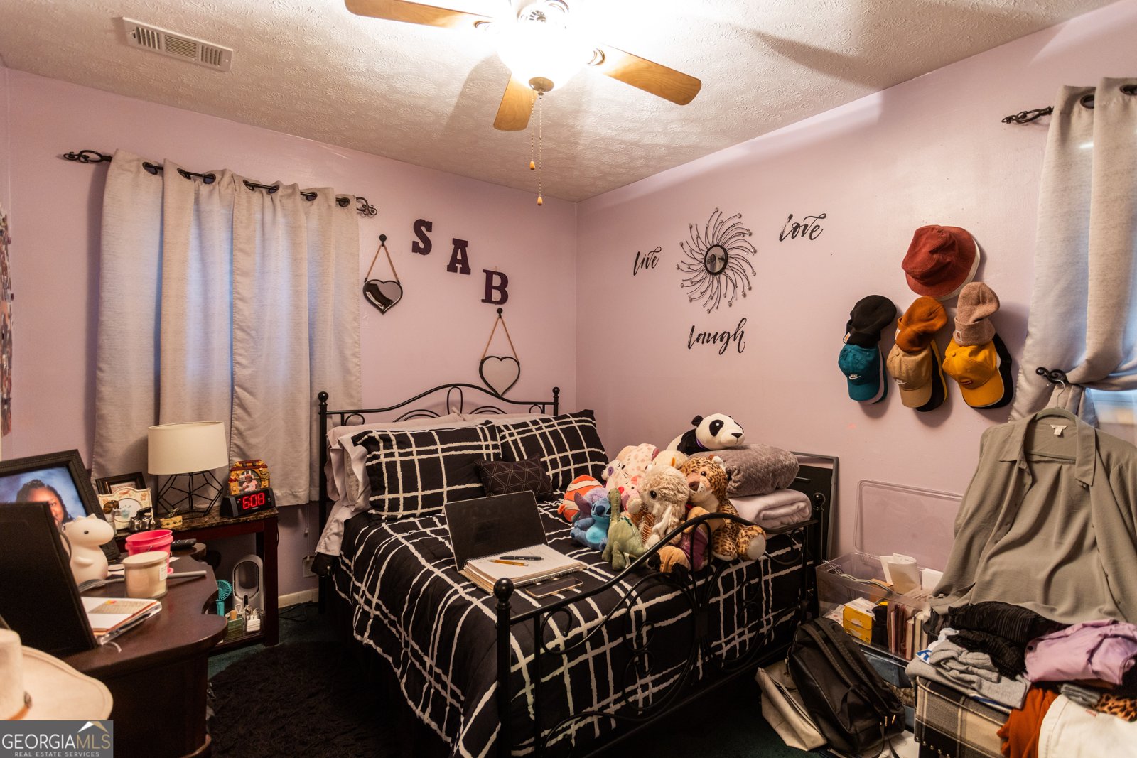 338 Boxwood Street Social Circle - Photo 18