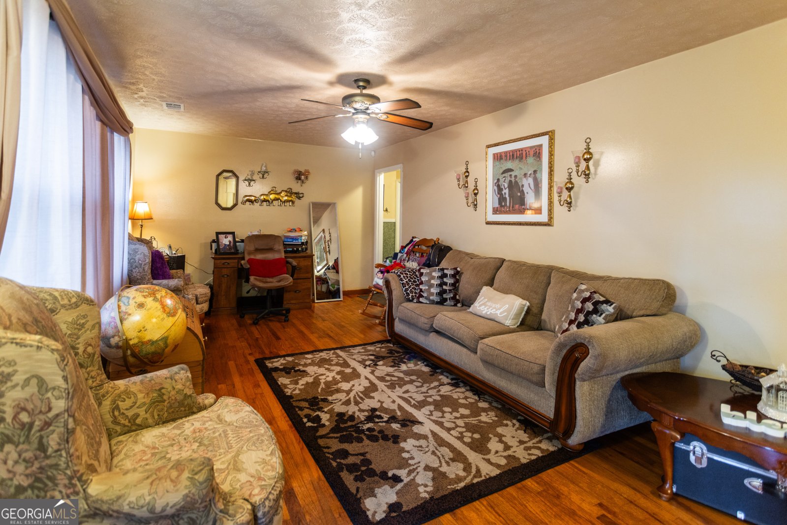 338 Boxwood Street Social Circle - Photo 6