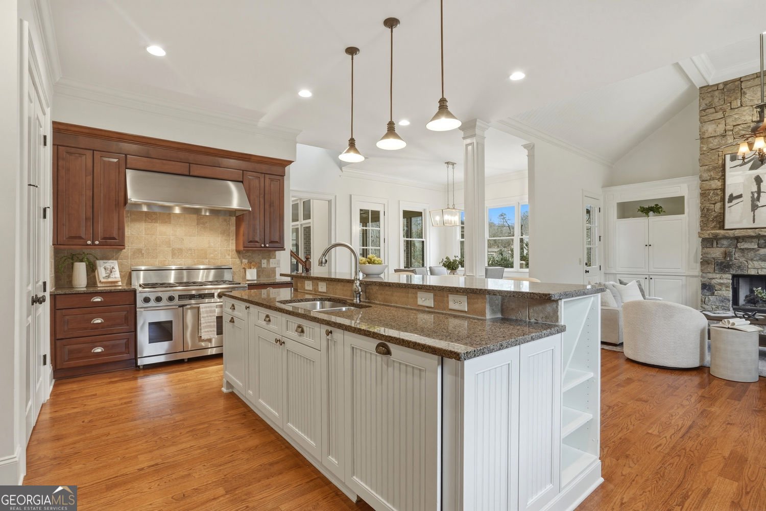 1805 High Trail Atlanta - Photo 10