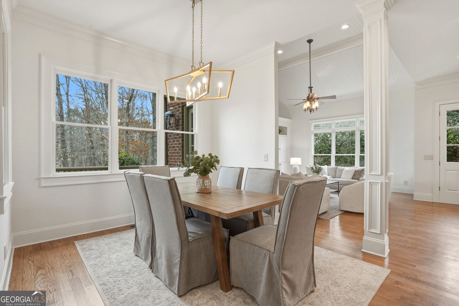 1805 High Trail Atlanta - Photo 15