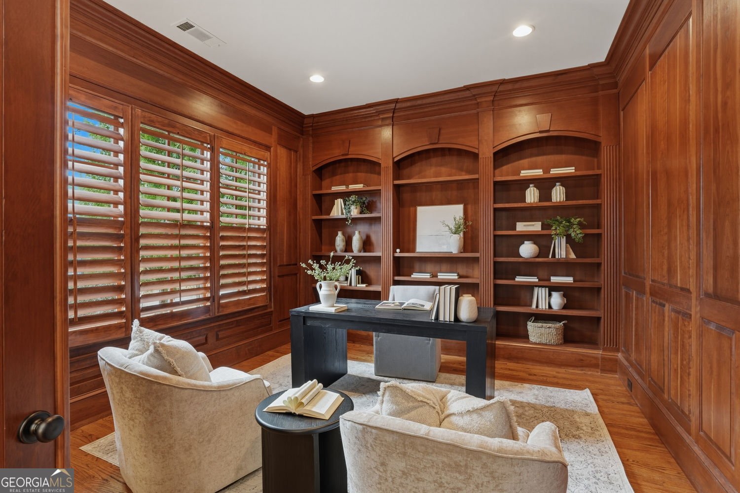 1805 High Trail Atlanta - Photo 20