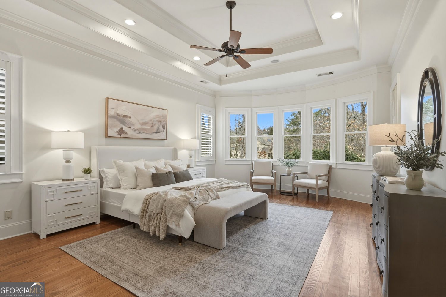 1805 High Trail Atlanta - Photo 21